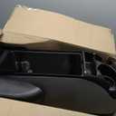 Universal Center Console Organizer for Minivans & SUVs