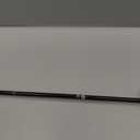 Flexible Installer Drill Bit for Pulling Wires Through Walls Ceilings and Sidewalks, 54-Inch Long, 1/2-Inch Auger with a Fish Eye Hole and Screw Point, 3/16" 3-Flat Anti-Slip Shank.