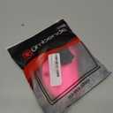 Glock48 Holster IWB OWB Kydex Holster Fit: Glock 48 & Glock 48 MOS Pistol  Inside Waistband Concealed Carry  Adjustable Cant & 'Posi-Click' Retention  No Wear - No Jitter - USA Made by Amberide (Right Hand Draw)