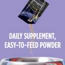 Purina Pro Plan Veterinary Supplements FortiFlora Daily Probiotics for Dogs, Helps Digestive Gut Health and Diarrhea - 30 ct. Box