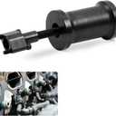 Fuel Injector Puller Removal Tool Compatible with Chevy, Buick, Vauxhall/Opel 1.0L 1.4L 1.5L Gasoline Engines Labor-Saving Injector Puller Tool