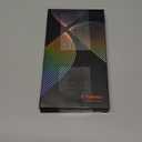 TORRAS Magnetic Slim Fit for iPhone 17 Case, Ultra-Thin Compatible with MagSafe, Stronger Magnetic + Thinner, Lightweight Matte Anti-Scratch Hard PC Cover Phone Case for iPhone 17, Black