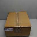 Bud Vase Set of 36PCS, Wedding Centerpieces for Tables Mini Clear Bud Vases for Flowers Small Flower Vases Suitable for Birthday Party Anniversary Wedding Baby Shower