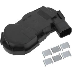 No.19300180 TPS Throttle Position Sensor for Chevrolet Equinox Impala Malibu for Buick Lucerne Terraza for Pontiac G6 Montana Torrent for Saturn Throttle Body Position Sensor