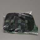 Passenger Right Side Heated Mirror Glass Compatible with Honda Pilot 2008 2007 2006 2005 2004 2003 Right Power Heated Mirror Glass