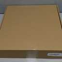 GlyinnHe 5Ft Pop Up Christmas Tinsel Tree with 50 Mulitcolore Lights Prelit Christmas Pencil with Pink Sequins Battery Operated Lighted Glitter Xmas Slim Tree for Indoor Home Party DecorPink