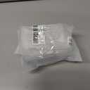 3 x EZ Pass Holder with Dual Suction Cups  Windshield Transponder Mount for Car  Only Fits EZ Pass Mini (3.7" x 1.9")  Requires Removing Original Velcro