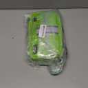 PetAmi Dog Backpack for Dogs, Saddle Bag for Dogs to Wear for Hiking, Pet Backpack Harness Dog Pack with Reflective Side Pockets for Walking Running (Green,medium)