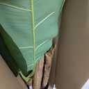 Erimda 8.2FT Artificial Banana Tree Tall Fake Banana Leaf Plant Faux Banana Silk Tree Faux Banana Leaves for Home Swimming Pool Indoor Outdoor Patio Tropical Decor