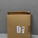 100% Blackout Blind Magnetic Window Cover 118 x 57Inch,No Drill,Cut Any Size/Shape,Portable Black Out Shades Curtains for Nursery Bedroom,Rv,Media Room with Magnetic Closure