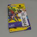 MARVEL Avengers Sticker Activity Valentines
 2 Pack