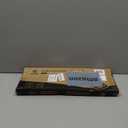 Pipishell Tilt TV Wall Mount Bracket Low Profile for Most 23-55 Inch LED LCD OLED 4K Flat Curved TVs up to 99lbs Max VESA 400x400mm, 8 Tilting for Anti-Glaring, Fits 8-16 inch Wood Stud