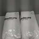 Bedsure Pillows Queen Size Set of 2 - Soft Bed Pillows for Sleeping 2 Pack, Fluffy and Supportive, Hotel Quality, Original Down Alternative Filling for Side, Back Sleepers