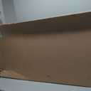 Box USA Double Wall Corrugated Cardboard Sheets, 24" x 36", Kraft (Pack of 5), (BSP2436DW)