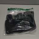 Plus Size Knee Brace for Women and Men, Innovative Cross-Pressure Adjustable Knee Support with Side Stabilizers for Meniscus Tears, Arthritis and Joint Pain Relief (3XL/4XL)