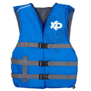 Di X20 Universal Life Vest