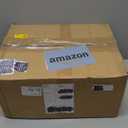 Barefoot Bungalow - GL-1812AMSQ Giulia Quilt Set, Full/Queen, Gray