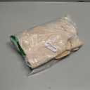 Fit Geno Posture Corrector for Women: Adjustable Lightweight Upper Back Brace for Neck Shoulder & Upper Back Pain Relief - Improve Posture Correct Hunchback Slouching Kyphosis Invisible Under Clothes (M/L Under Bust 32"-45") (Beige)