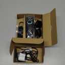 Braun All-In-One Style Kit Series 3 3450, 5-in-1 Trimmer for Men with Beard Trimmer, Ear & Nose Trimmer, Hair Clippers & More, Ultra-Sharp Blade, 40 Length Settings and Washable