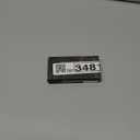 Small Pocket Knife, 4.96" EDC Mini Folding Knives 2" Drop Point Blade 5Cr13MoV Stainless Steel, Compact Tool, Gifts for Men Dad for Everyday Carry, Full Black