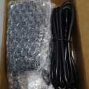 90W 65W Ac Adapter Power Cord for HP All-in-One Desktop 20" 22" 24" 24-DD 24-DF 24-DP 24-CB 22-DD DF 27-DB:24-dd0210 dd0010 24-df0040 22-df0222 22-dd0210 dd0110 24-dp0160 dp1250 dp1380 Charger