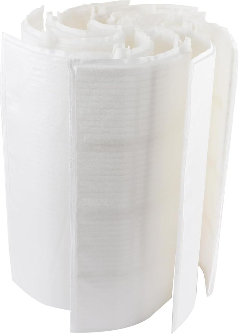 PFS2448 DE Pool Filter Grids 48 Sq.Ft, Compatible with Hayward Pro-Grid DE4820 (DEX4800DA), MicroClear DE4800, Unicel FS-2004, FC-9540,FNS Plus 48, 24" High (7 Full, 1 Partial) 1 Set