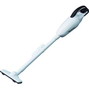 Makita XLC02ZW 18V LXT Lithium-Ion Compact Cordless Vacuum, Tool Only, White