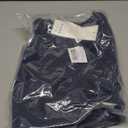 Women's Two Piece Outfits Lounge Sets Long Sleeve Ruched Top & Wide Leg High Waist Pants with pockets (X-Large)