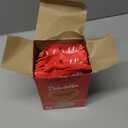 Delectables Squeeze Up Creamy Squeezable Puree, Lickable Wet Cat Treats, Grain Free, No Added Fillers, No By-Products, No Added Preservatives, 0.5 Ounces Tube Chicken Flavor, 32 Tubes Total (4 Count, Pack of 8) BB Date Oct 21 2027