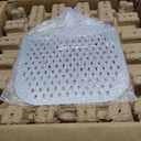 CHEFMAN Indoor Pizza Oven - Makes 12 Inch Pizzas in Minutes, Heats up to 800F - Countertop Electric Maker with 5 Touchscreen Presets, Pizza Stone and Peel Included - Stainless Black