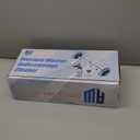 RIDGE WASHER Pressure Washer Undercarriage Cleaner, 16 Inch Undercarriage Washer with Foam Cannon, Under Car Cleaner with Straight Extension Wand, 4000 PSI