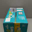Pampers Baby Diapers - Swaddlers - Size 5, 104 Count, Ultra Absorbent Disposable Infant Diaper