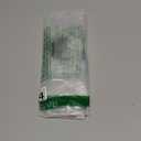 BAIHUIAM Resin Bands Compatible with Galaxy Watch 7/6/5/4/FE Band 40mm 44mm Women, Slim 20mm Band for Galaxy Watch 6/4 Classic 43mm 47mm 42mm 46mm, Green