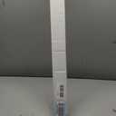 Aluminum Grade Rod, 9 ft, 3 Sections, 10ths Scale