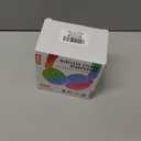 MIDOLA Kids Headphones Wireless Bluetooth 5.4 68H Play Time Volume Limit 85/94dB Over-Ear Foldable Headset,Type-C Fast Charging,with Wired Aux Mic for Toddler Boy Girl Pad Tablet Blue