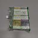 Glow Rice Ampoule Peel Shot Duo Set - 2 Pack Black and White Gentle Face Exfoliator for Clear Smooth Skin, Pore Minimizer with BHA Salicylic Acid and Niacinamide, 3.38 Fl Oz Each