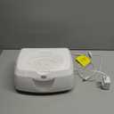 Munchkin Warm Glow Baby Wipe Warmer, White (1 Count (Pack of 1))