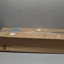 AYOHA Artificial Turf 3' x 5' Realistic Synthetic Grass, 1.38" Pile Height, Fake Lawn, Landscape for Pets Area, Play Ground, Pool Area, Backyard, Patio, Balcony, Drainage Holes, Custom Size