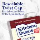 Kitchen Basics® Unsalted Beef Stock, 32 oz. Carton (EXP 09/26/26)