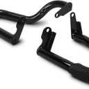 Motorcycle Highway Engine Guard Protector Crash Bar Frame Protection Bumper Protector for Rebel CMX 1100 Rebel 1100 DCT 2021-2025