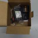 61XL Black Ink Cartridge for HP Ink 61 XL Replacement for HP61 HP61XL 2 Pack for Envy 4500 5530 4502 4501 5535 OfficeJet 4630 4635 DeskJet 3050 3510 2540 2542 1000 1010 Printer(2 Black High Yield)