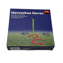 Plastic Horseshoe Game