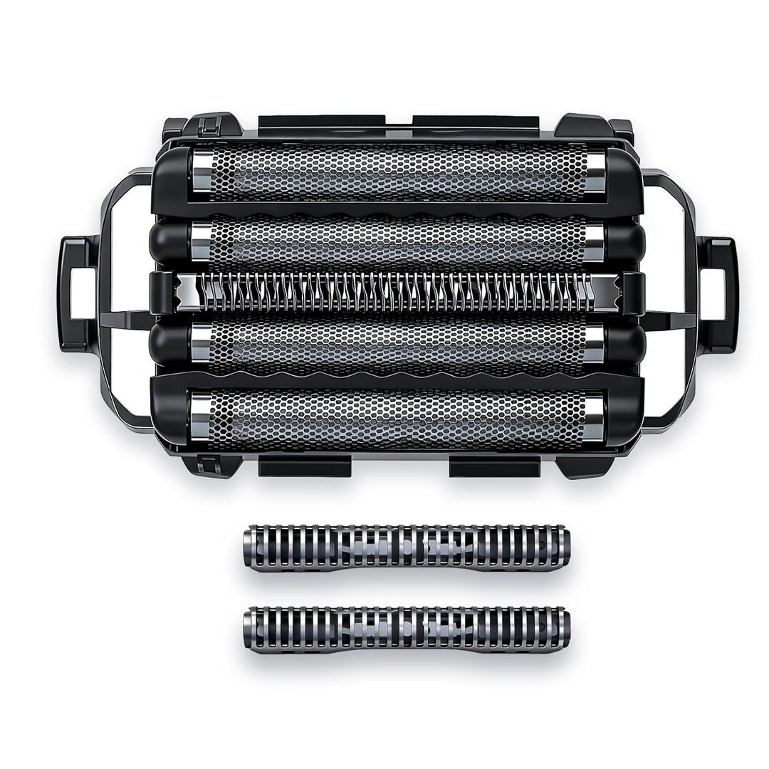 WES9032P Replacement Outer Foil and Inner Blade Set,Compatible with Panasonic ARC5 5-Blade Shavers ES-LV97-K,ES-LV67-K,ES-LV95-S,ES-LV65-S (1 Count)