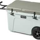 YETI Tundra Haul Portable Wheeled Cooler