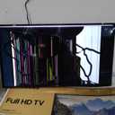 SAMSUNG 40-inch Class LED Smart FHD TV 1080P (UN40N5200AFXZA, 2019 Model)