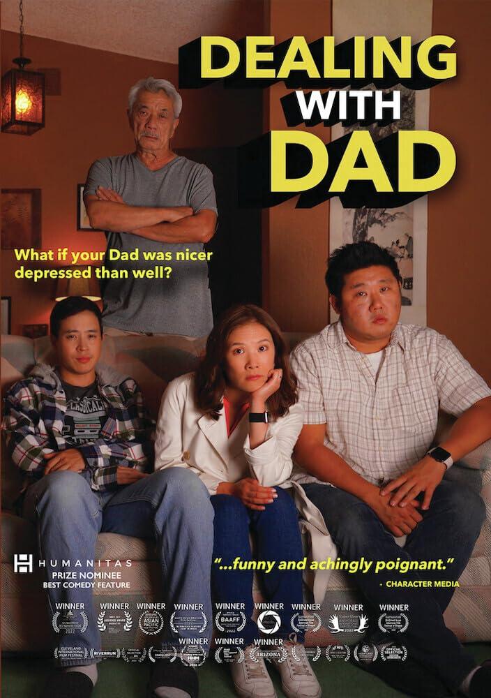 Dealing With Dad [DVD]