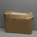 Insulated Cat Shelter Weatherproof Outdoor Cat House with Self-Warming Insulation Raised Bottom and Waterproof Roof for All-Season Protection (Grey, Large)