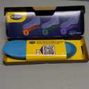 Dr. Scholl's Custom FiT Comfort  Plantar Fasciitis Insoles, Orthotics Shoe Inserts with Arch Support for Men & Women, Suitable for 220+ lbs, Stay on Your Feet All-Day with Optimum Cushioning, CF670 (Men's 10.5-11, Women's 11.5-12)