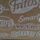 Frito-Lay Fun Times Mix Variety Pack, 2.37 Pounds, (Pack of 40)