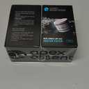 WHR-140, HSH-C135, ISH-100, WSH-C125 Shower Compatible with Culligan Cartridge - Shower Head, Pack of 4